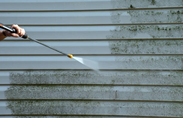 Professional Pressure Washing Services in East Los Angeles, CA
