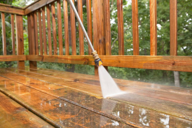 Best Fence Cleaning  in East Los Angeles, CA