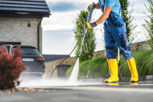 Best Restaurant Pressure Washing  in East Los Angeles, CA